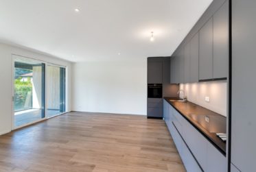 CHÊNE-BOUGERIES - APPARTEMENT CONTEMPORAIN NEUF