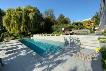 VERNIER - MAGNIFIQUE VILLA CONTEMPORAINE