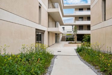 TROINEX- APPARTEMENT NEUF DE 6 PIÈCES