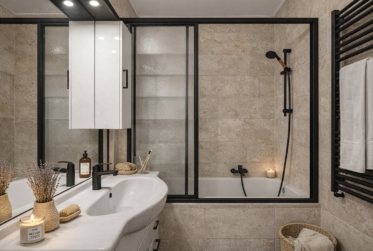 MALAGNOU - APPARTEMENT RÉNOVÉ AVEC BALCON