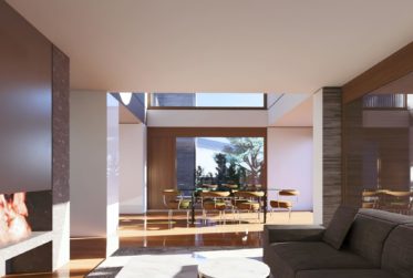 THÔNEX – VILLA CONTEMPORAINE NEUVE