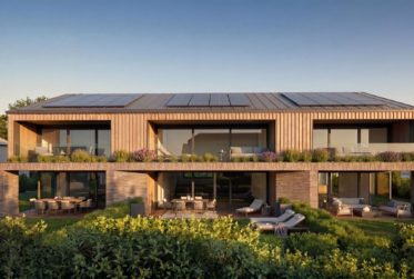 MEINIER - PROJET MINERAL³ - VILLA CONTEMPORAINE C