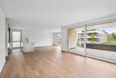 TROINEX- APPARTEMENT NEUF DE 6 PIÈCES