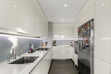 CHAMPEL - APPARTEMENT RÉNOVÉ AVEC BELLE VUE