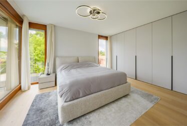 CORSIER – VILLA CONTEMPORAINE D’EXCEPTION