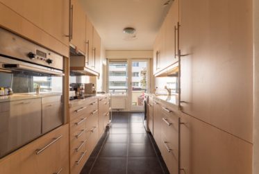 CHAMPEL - APPARTEMENT TRAVERSANT