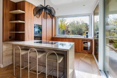 VÉSENAZ – VILLA CONTEMPORAINE NEUVE DE HAUT STANDING