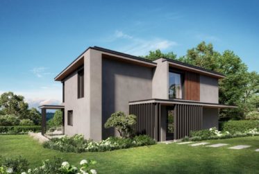 VÉSENAZ - LUXUEUSE VILLA B, PROMOTION MIRAGE