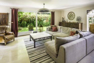 VÉSENAZ - VILLA INDIVIDUELLE AVEC 4 CHAMBRES À COUCHER