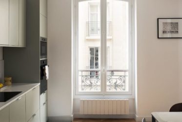 EAUX-VIVES - APPARTEMENT RÉNOVÉ 4 PIÈCES