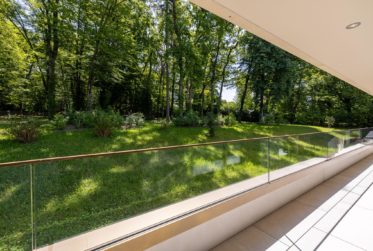 VÉSENAZ - MAGNIFIQUE APPARTEMENT 5 PIÈCES
