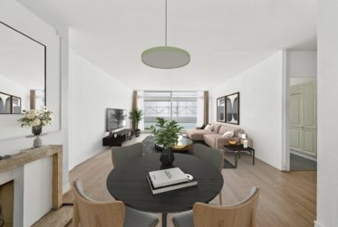 MALAGNOU - APPARTEMENT RÉNOVÉ DE 4 PIÈCES
