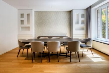 CO-EXCLUSIVITÉ - HOTEL PARTICULIER D'EXCEPTION AU CENTRE DE GENEVE