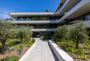 VÉSENAZ - MAGNIFIQUE APPARTEMENT 5 PIÈCES