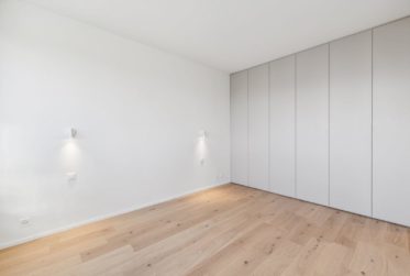 COLOGNY - APPARTEMENT VUE LAC DE 5 PIÈCES