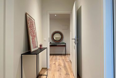 MALAGNOU - APPARTEMENT RÉNOVÉ DE 5 PIÈCES