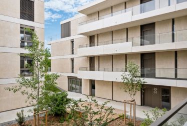 TROINEX- APPARTEMENT NEUF DE 6 PIÈCES