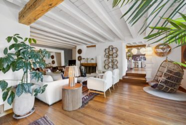 GY - FERME RÉNOVÉE DE PRESTIGE