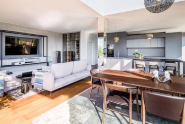 CHARMILLES – ATTIQUE TRIPLEX D’EXCEPTION AVEC TERRASSE PANORAMIQUE