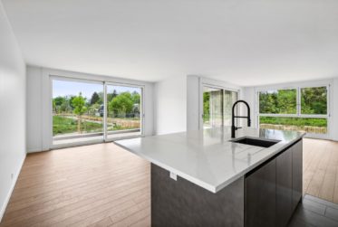TROINEX- APPARTEMENT NEUF DE 6 PIÈCES