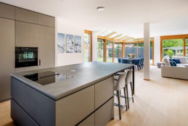 CORSIER – VILLA CONTEMPORAINE D’EXCEPTION