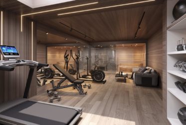CHOULEX - LUXUEUSE VILLA B, PROMOTION AMAYA
