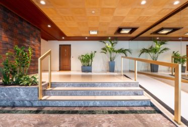 CHAMPEL - APPARTEMENT TRAVERSANT