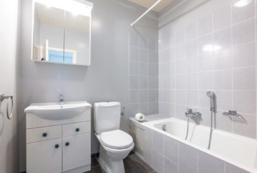 CHAMPEL - APPARTEMENT TRAVERSANT