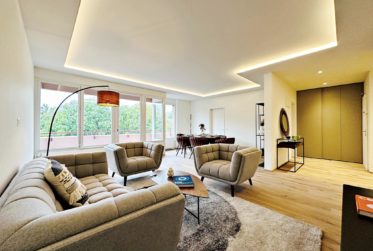 MALAGNOU - APPARTEMENT RÉNOVÉ DE 5 PIÈCES