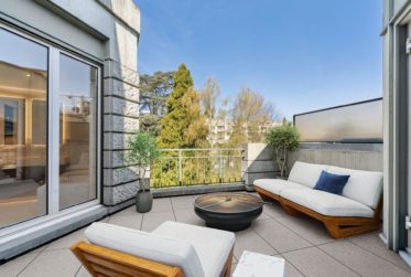 CHAMPEL - APPARTEMENT D'EXCEPTION RÉNOVÉ