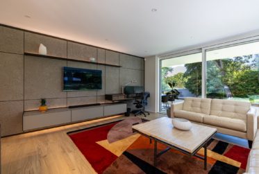 VÉSENAZ - MAGNIFIQUE APPARTEMENT 5 PIÈCES