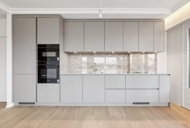 COLOGNY - APPARTEMENT VUE LAC DE 5 PIÈCES