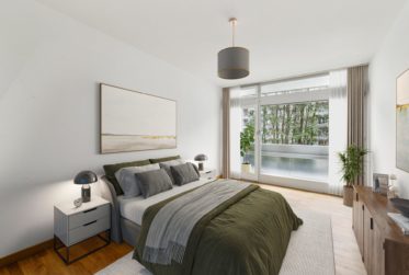 MALAGNOU - APPARTEMENT RÉNOVÉ DE 4 PIÈCES
