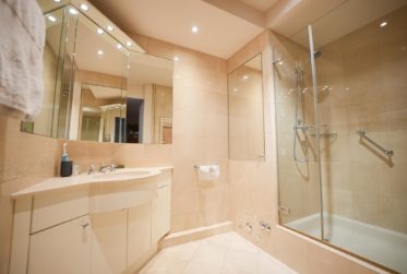 EAUX-VIVES - APPARTEMENT LUMINEUX RÉNOVÉ DE 3 PIECES