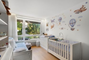 CHAMPEL - APPARTEMENT RÉNOVÉ AVEC BELLE VUE