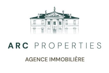 CONCHES - MAGNIFIQUE APPARTEMENT EN REZ-DE-JARDIN
