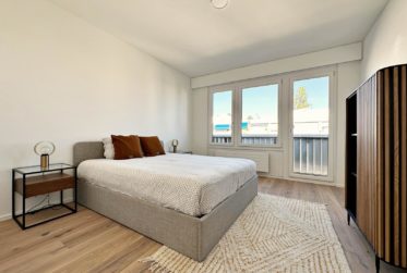 CHAMPEL - APPARTEMENT RÉNOVÉ DE 4 PIÈCES