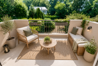 CAROUGE - APPARTEMENT 4 PIÈCES ENTIÈREMENT RÉNOVÉ
