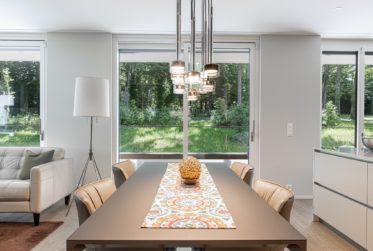 VÉSENAZ - MAGNIFIQUE APPARTEMENT 5 PIÈCES
