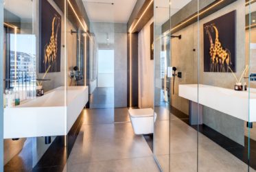 CHARMILLES – ATTIQUE TRIPLEX D’EXCEPTION AVEC TERRASSE PANORAMIQUE