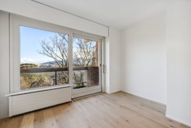 COLOGNY - APPARTEMENT VUE LAC DE 5 PIÈCES