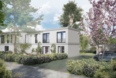 CHÊNE-BOUGERIES - TOWNHOUSE KEY 1, PROMOTION THE KEY