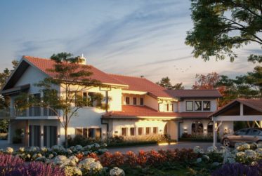 COLOGNY - VILLA D'EXCEPTION AVEC VUE IMPRENABLE SUR LE LAC