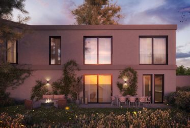 CHÊNE-BOUGERIES - TOWNHOUSE KEY 2, PROMOTION THE KEY