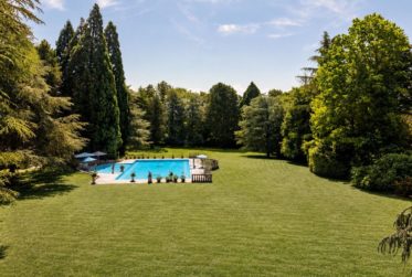 EXCLUSIF - MAGNIFIQUE PROPRIÉTÉ DE MAÎTRE DANS UN ÉCRIN DE VERDURE