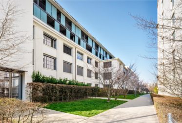 CHARMILLES – ATTIQUE TRIPLEX D’EXCEPTION AVEC TERRASSE PANORAMIQUE