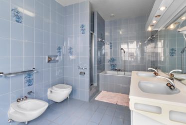 EAUX-VIVES - APPARTEMENT D'EXCEPTION AVEC VUE LAC