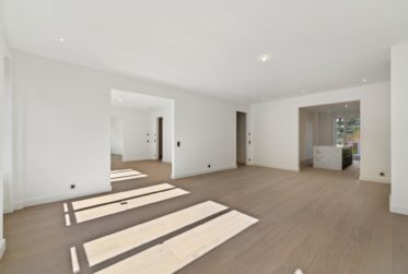 CHAMPEL - APPARTEMENT D'EXCEPTION RÉNOVÉ