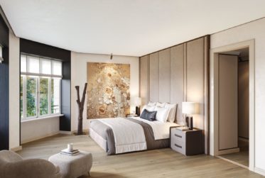 CHAMPEL - APPARTEMENT D'EXCEPTION RÉNOVÉ