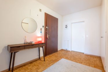 CHAMPEL - APPARTEMENT TRAVERSANT